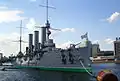  Крейсер «Аврора»