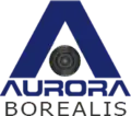 Логотип программы Aurora Borealis