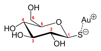 Изображение химической структуры