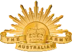 Армия Австралии
