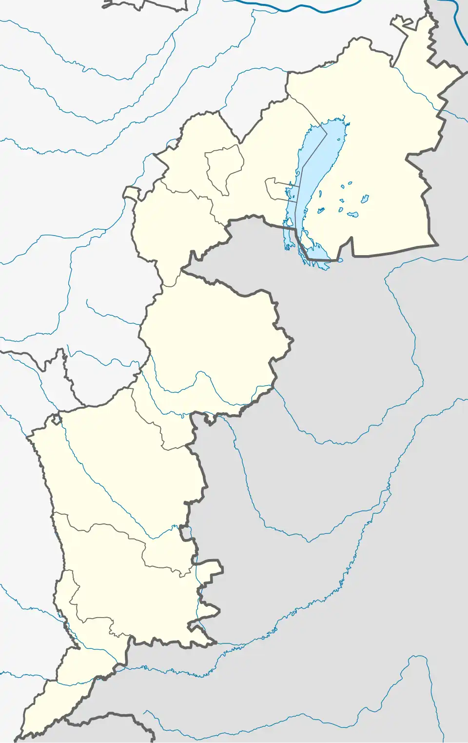 Илльмиц на карте