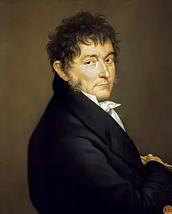 Автопортрет