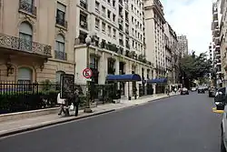 Авенида Альвеар