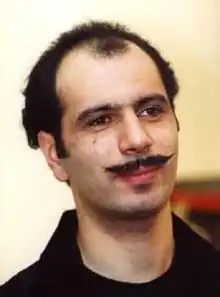 Арсен Аветисян