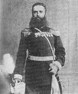 Аврам Иванов Гуджев