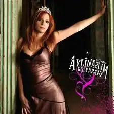 Обложка альбома Айлин Аслым «Gülyabani» (2005)