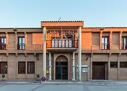 Торрес-де-Беррельен