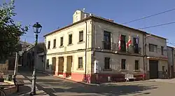 Фуэнтеспреадес