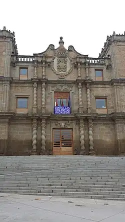 Миранда-де-Арга