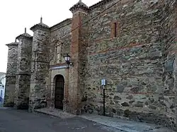 Касас-де-Дон-Педро