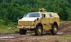 Чешский Dingo 2