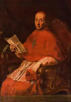 Франческо Мария Бандити