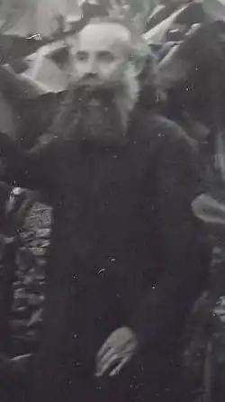 Митрополит Борис