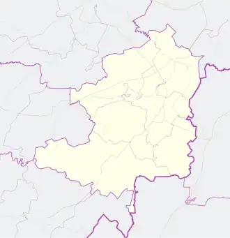 Чиреси (Большеболдинский район)