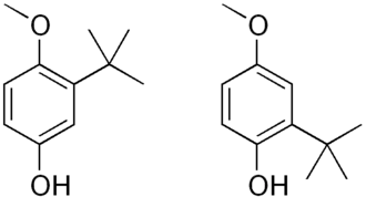 Изображение химической структуры