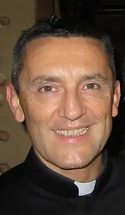 Джованни Чезаре Пагацци