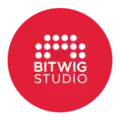 Логотип программы Bitwig Studio