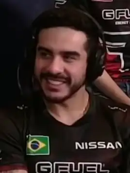 coldzera в 2020 году