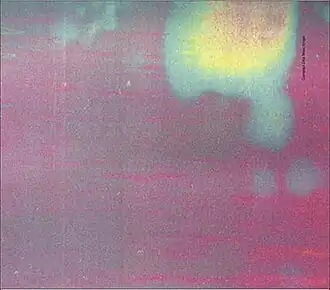 Обложка сингла New Order «Bizarre Love Triangle» (1986)