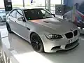 BMW M3 CRT E90