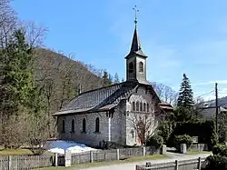 Церковь Иисуса (Бад-Аусзе)