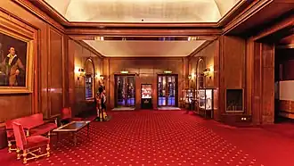 Изображение интерьера