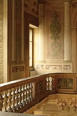 Баллюстрада