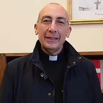 Бальдассаре Рейна