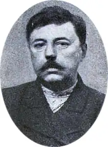 Депутат Второй Думы, 1907 г.