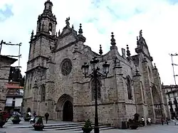 Кафедральный собор Святого Северино