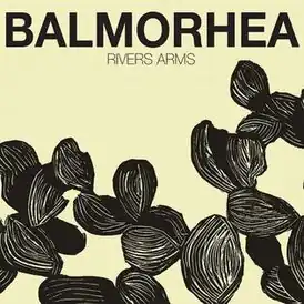Обложка альбома Balmorhea «Rivers Arms» (2008)