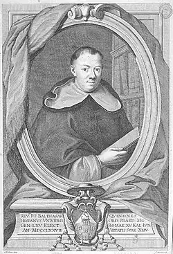 Бальтасар де Киньонес