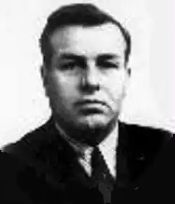 Г. С. Балябин