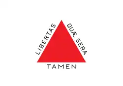 Флаг штата Минас-Жерайс