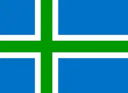 Флаг Хайленда