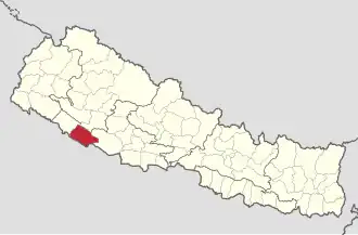 Банке на карте