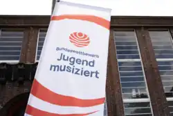 Jugend musiziert