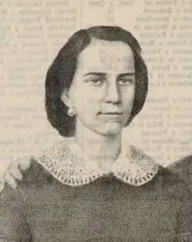 Барбара Маркизио