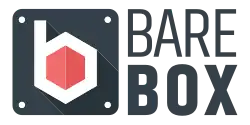 Логотип программы Barebox
