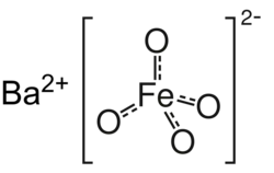 Изображение химической структуры