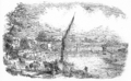 Барнсский мост, 1849.