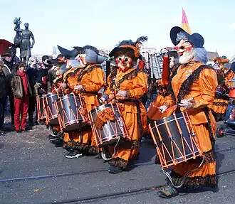 Часть шествия (2006)