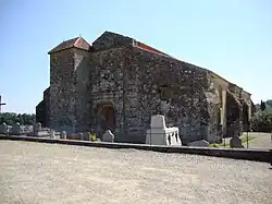 Базилика Сен-Фрис