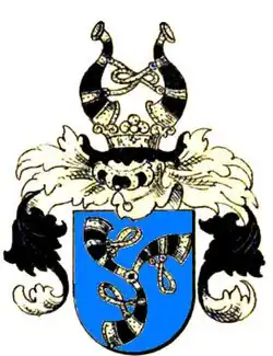 изм. Тромбы