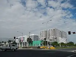 Бай-Сити (район города)