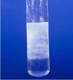 Изображение химической структуры