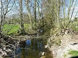 Река Боронна