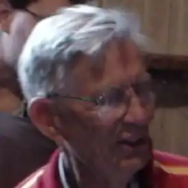 Беркли Беделл, 2007 год