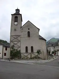 Церковь Св. Архангела Михаила