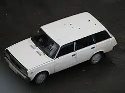 «Жигули» ВАЗ-2104 (1984—2012)